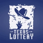 texas lottery official app android application logo